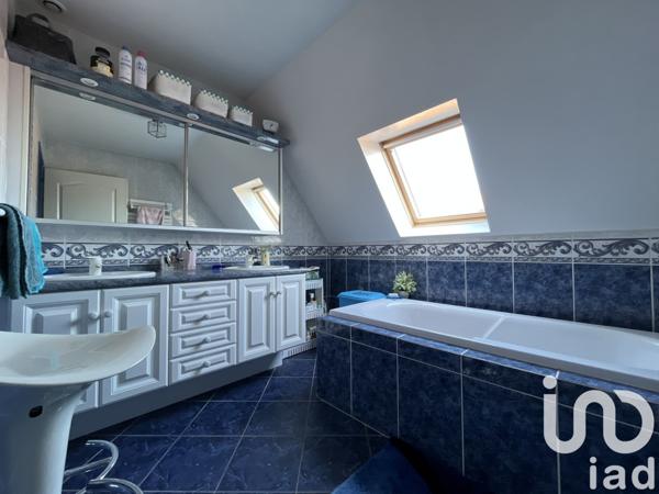 Maison à vendre 8 pièces 217 m² Béthune