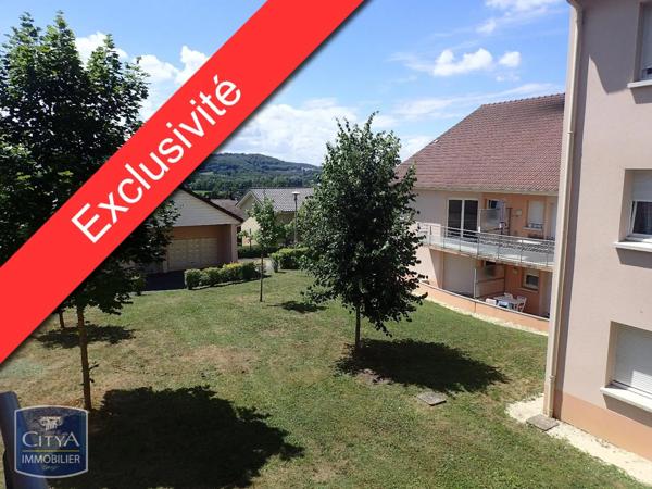 Appartement à vendre 2 pièces