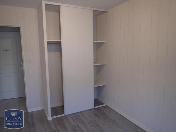 Appartement à vendre 2 pièces