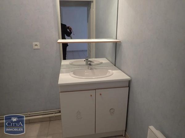 Appartement à vendre 2 pièces