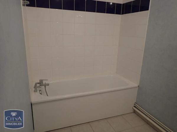 Appartement à vendre 2 pièces