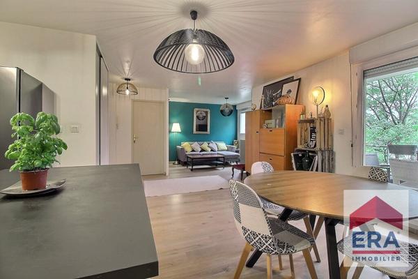 Appartement Avignon - Chambre - Terrasse