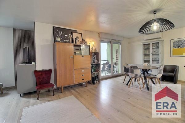 Appartement Avignon - Chambre - Terrasse