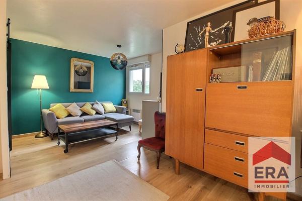 Appartement Avignon - Chambre - Terrasse