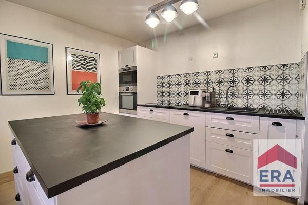 Appartement Avignon - Chambre - Terrasse