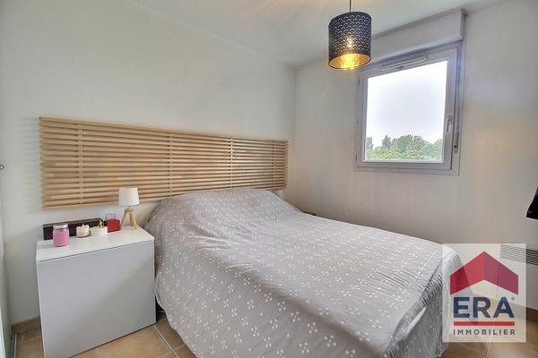 Appartement Avignon - Chambre - Terrasse
