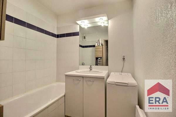 Appartement Avignon - Chambre - Terrasse