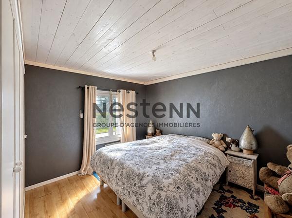 A VENDRE - MAISON BOLLENE 4 CHAMBRES - CENTRE VILLE - AU CALME
