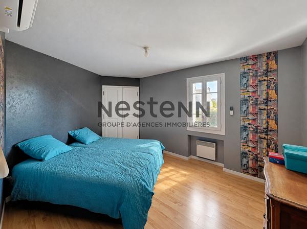 A VENDRE - MAISON BOLLENE 4 CHAMBRES - CENTRE VILLE - AU CALME