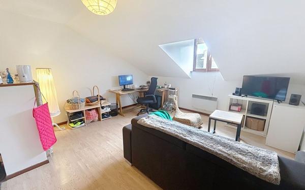 Appartement à louer    2 pièces •  Nancy