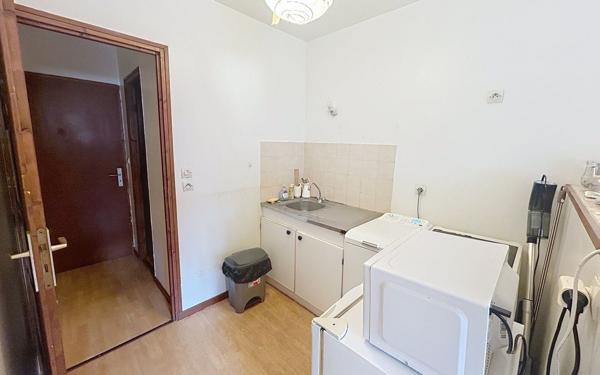 Appartement à louer    2 pièces •  Nancy