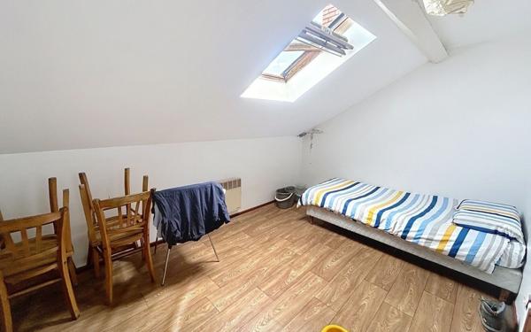 Appartement à louer    2 pièces •  Nancy