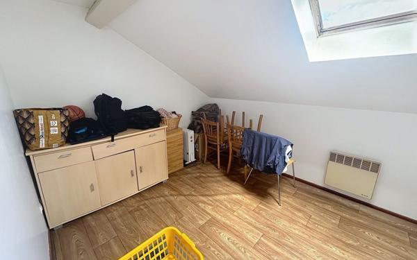 Appartement à louer    2 pièces •  Nancy