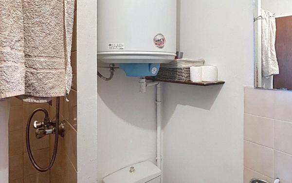 Appartement à louer    2 pièces •  Nancy