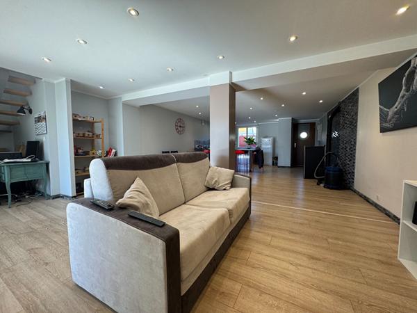 Rochefort : Maison de 145m² 3 chambres + Studio et Garage