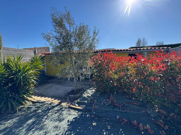 Rochefort : Maison de 145m² 3 chambres + Studio et Garage