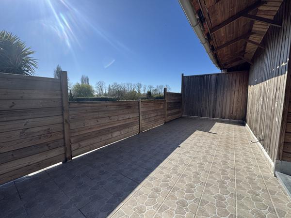 Rochefort : Maison de 145m² 3 chambres + Studio et Garage