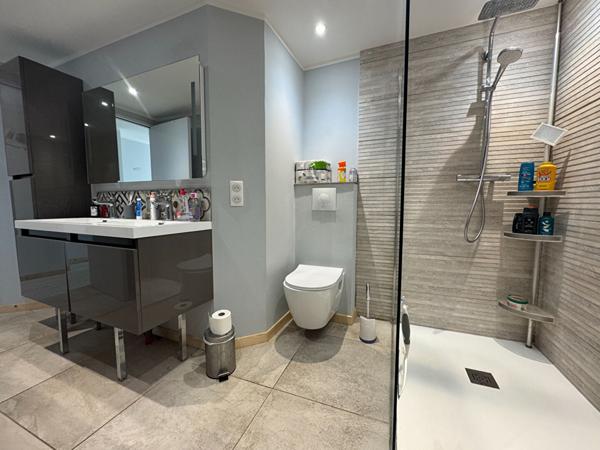 Rochefort : Maison de 145m² 3 chambres + Studio et Garage