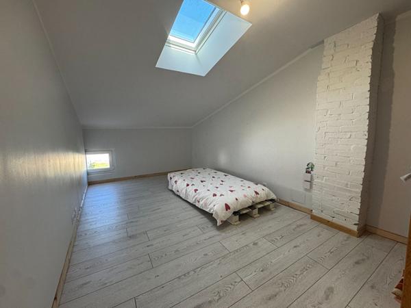 Rochefort : Maison de 145m² 3 chambres + Studio et Garage