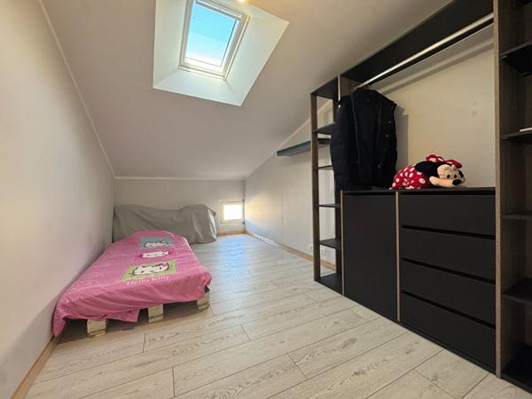 Rochefort : Maison de 145m² 3 chambres + Studio et Garage