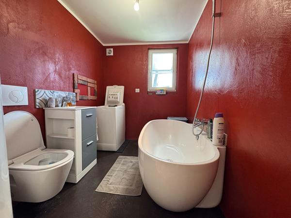 Rochefort : Maison de 145m² 3 chambres + Studio et Garage