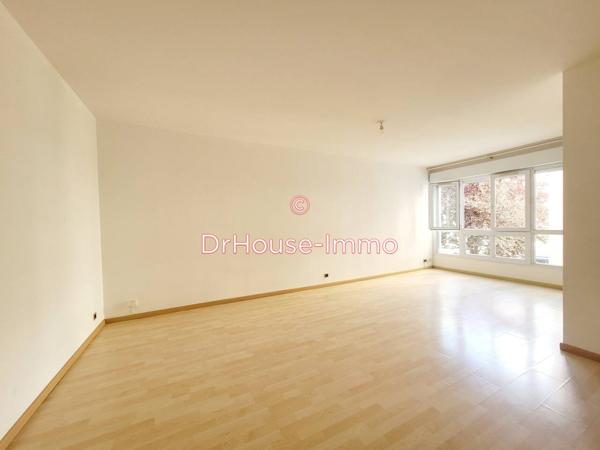 Appartement à vendre 2 pièces de 48 m²