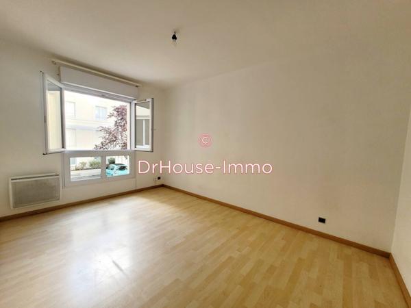 Appartement à vendre 2 pièces de 48 m²
