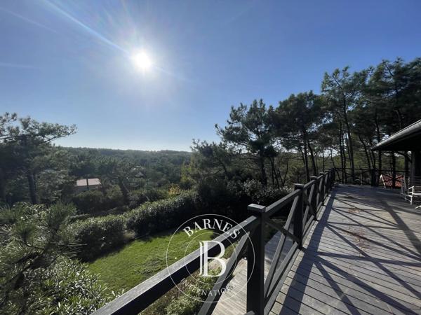 Cap-Ferret, Villa  300 m² à vendre