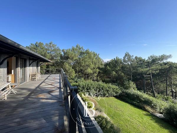 Cap-Ferret, Villa  300 m² à vendre