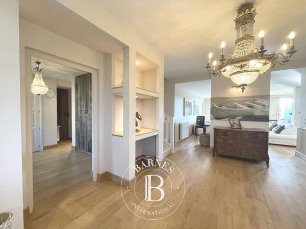 Cap-Ferret, Villa  300 m² à vendre