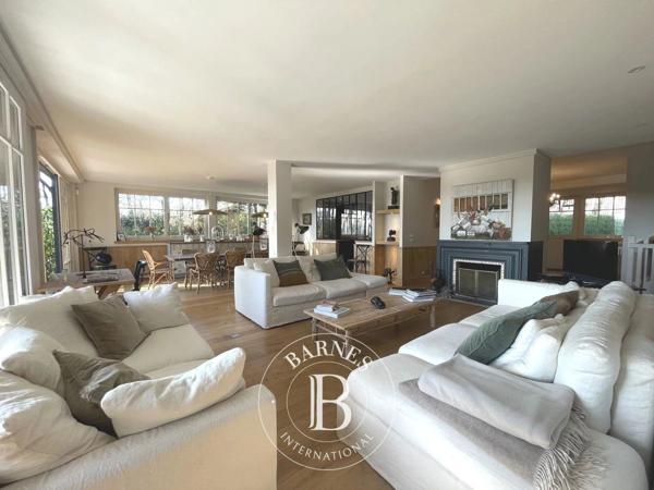 Cap-Ferret, Villa  300 m² à vendre