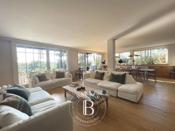 Cap-Ferret, Villa  300 m² à vendre