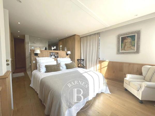 Cap-Ferret, Villa  300 m² à vendre