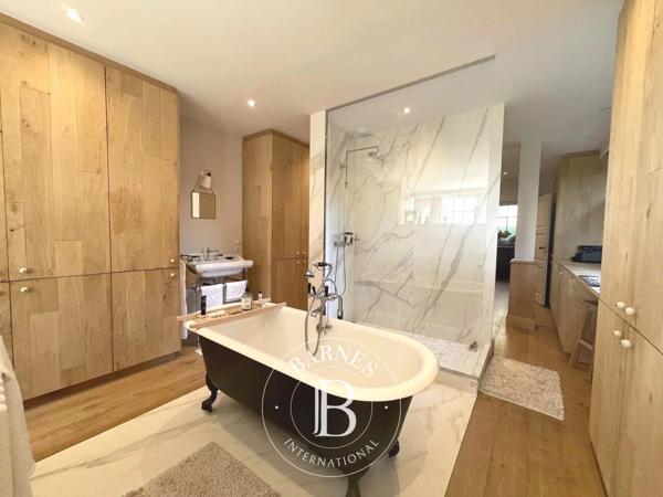 Cap-Ferret, Villa  300 m² à vendre