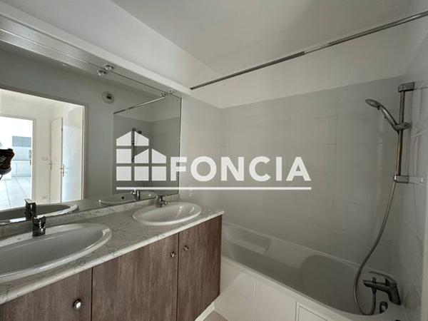 Location Appartement 3 pièces 64 m² - 10 RUE A POLITKOVSKAIA Toulouse 31200