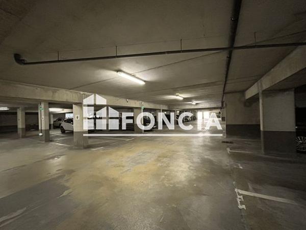 Location Appartement 3 pièces 64 m² - 10 RUE A POLITKOVSKAIA Toulouse 31200