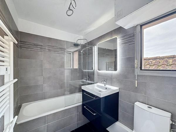 Vente grand studio – Arcachon – Centre-Ville (2026-T002)