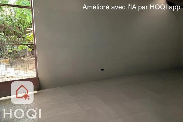Immobilier Basse-Terre (97100) – Maison 128m2 – 193 500 €