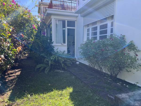 Immobilier Basse-Terre (97100) – Maison 128m2 – 193 500 €