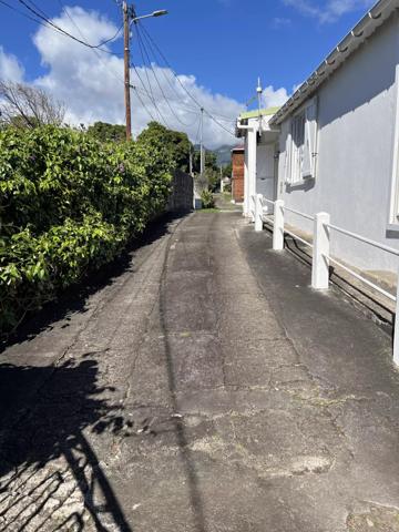 Immobilier Basse-Terre (97100) – Maison 128m2 – 193 500 €