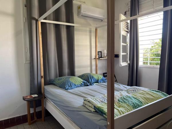 Immobilier Basse-Terre (97100) – Maison 128m2 – 193 500 €