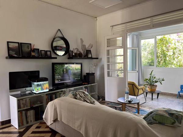 Immobilier Basse-Terre (97100) – Maison 128m2 – 193 500 €