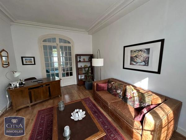 Appartement à vendre 3 pièces 65.65m²