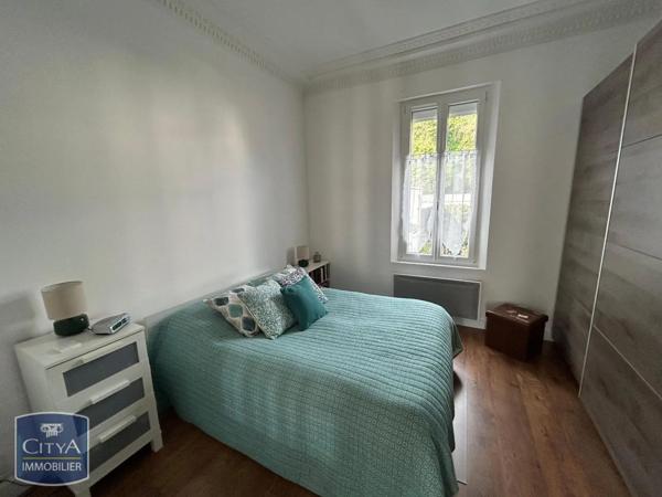 Appartement à vendre 3 pièces 65.65m²