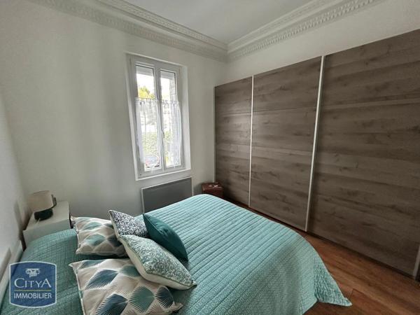 Appartement à vendre 3 pièces 65.65m²