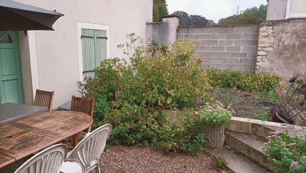 Immobilier Mantes-la-Ville (78711) – Appartement 97m2 – 238 000 €