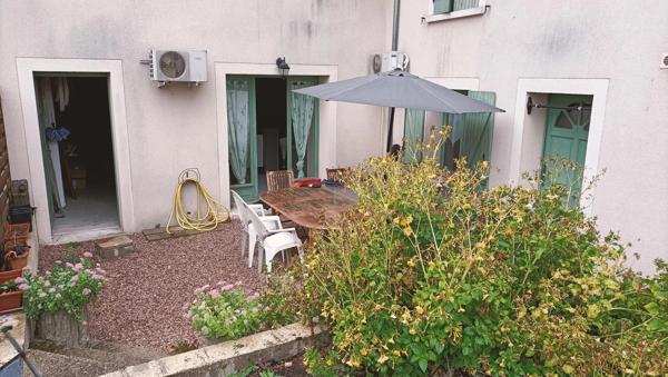 Immobilier Mantes-la-Ville (78711) – Appartement 97m2 – 238 000 €