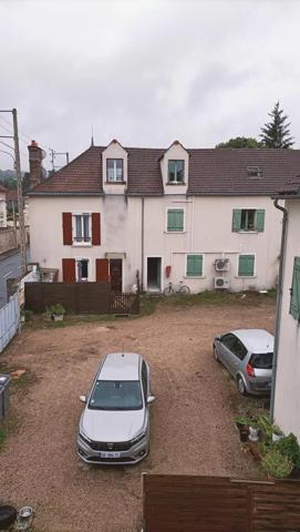 Immobilier Mantes-la-Ville (78711) – Appartement 97m2 – 238 000 €