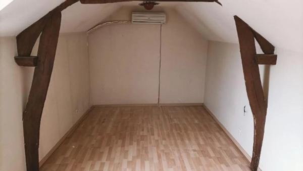 Immobilier Mantes-la-Ville (78711) – Appartement 97m2 – 238 000 €