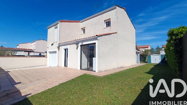 Maison à vendre 7 pièces 121,46 m² Fonbeauzard